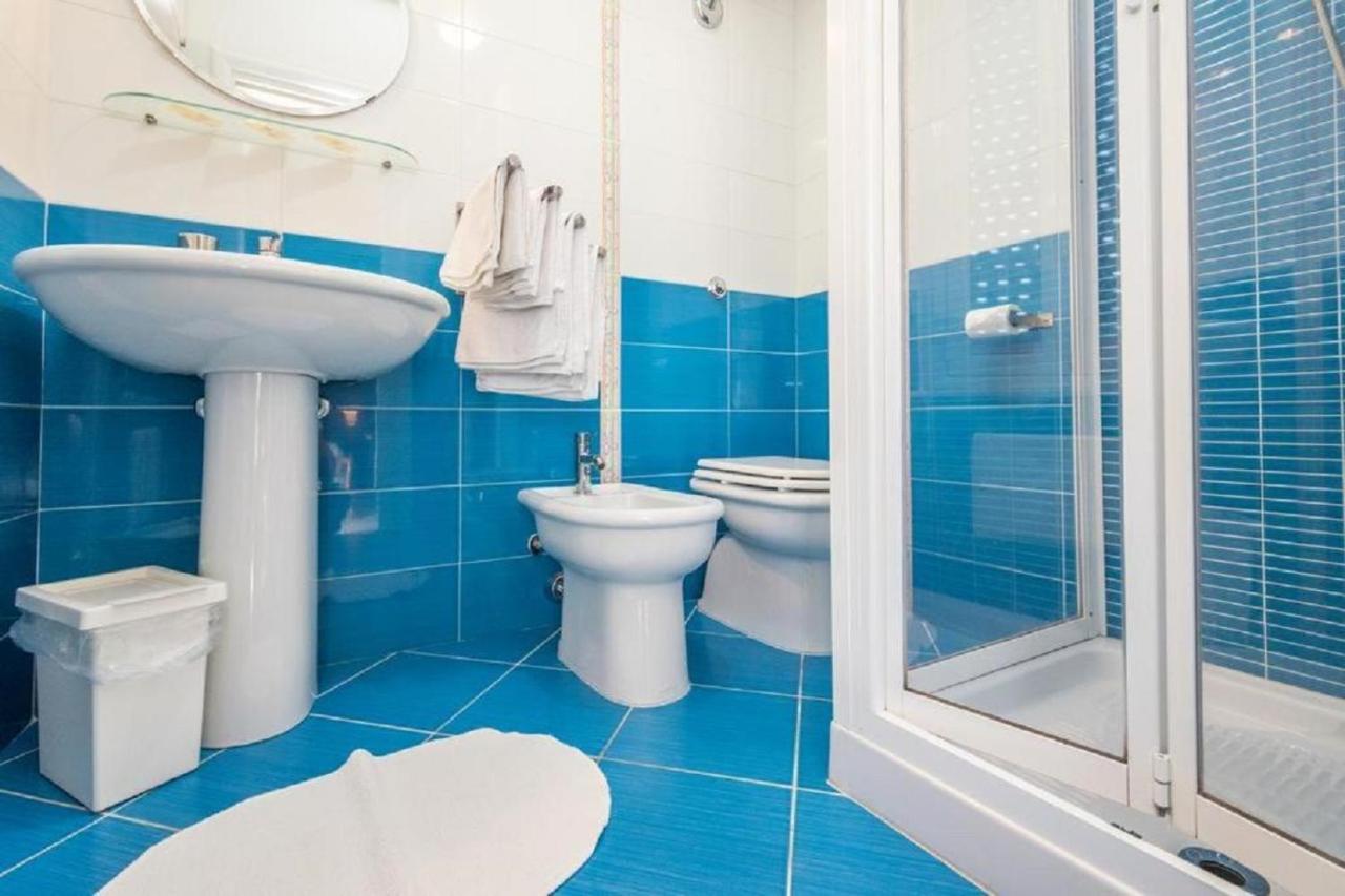 Il Muretto Guest house