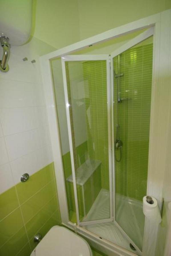 Guest house Il Muretto