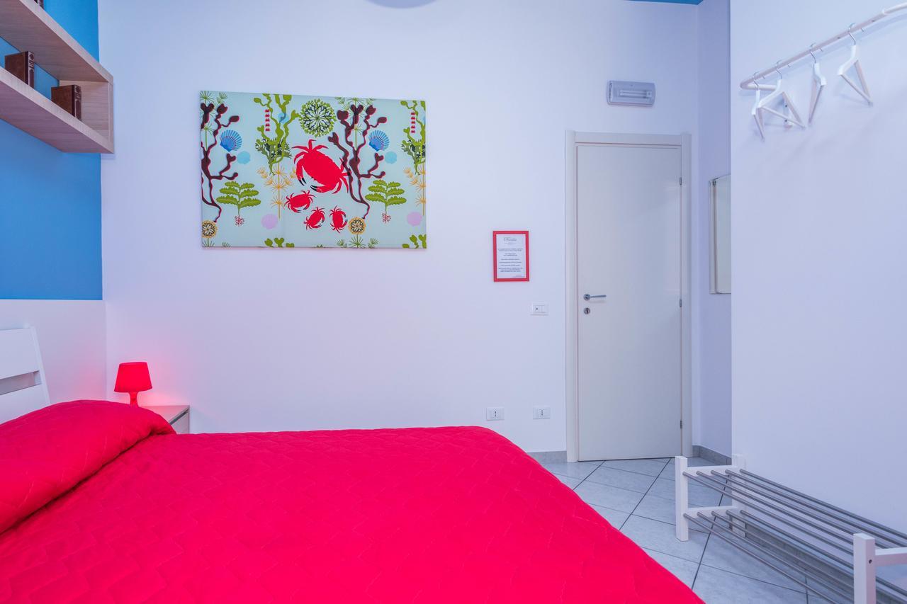 Il Muretto Guest house