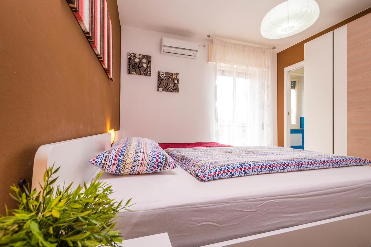 Il Muretto Guest house Lascari