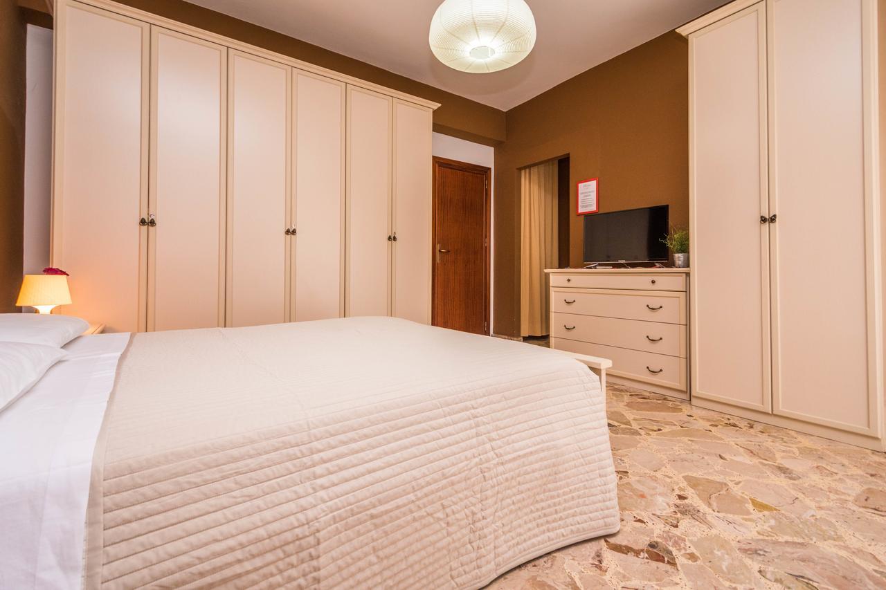 Il Muretto Guest house