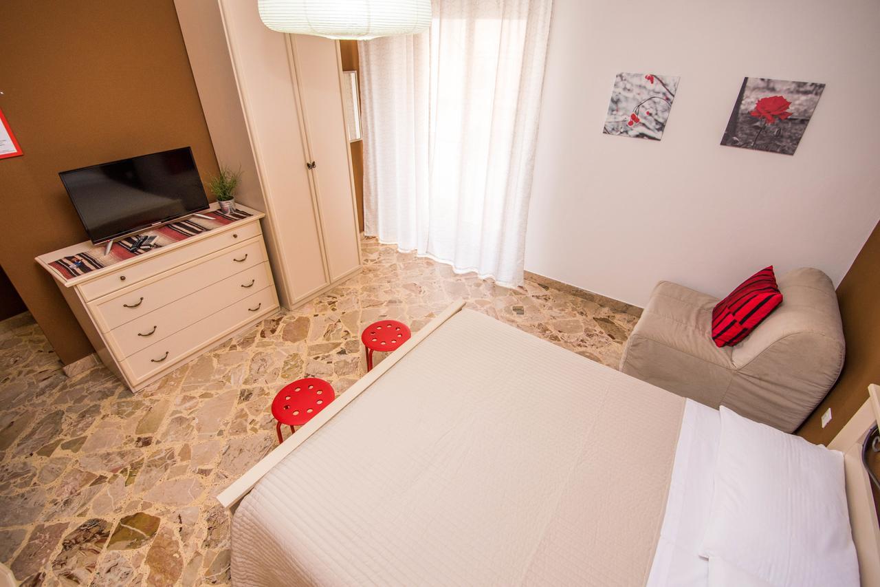 Casa de hóspedes Il Muretto Lascari