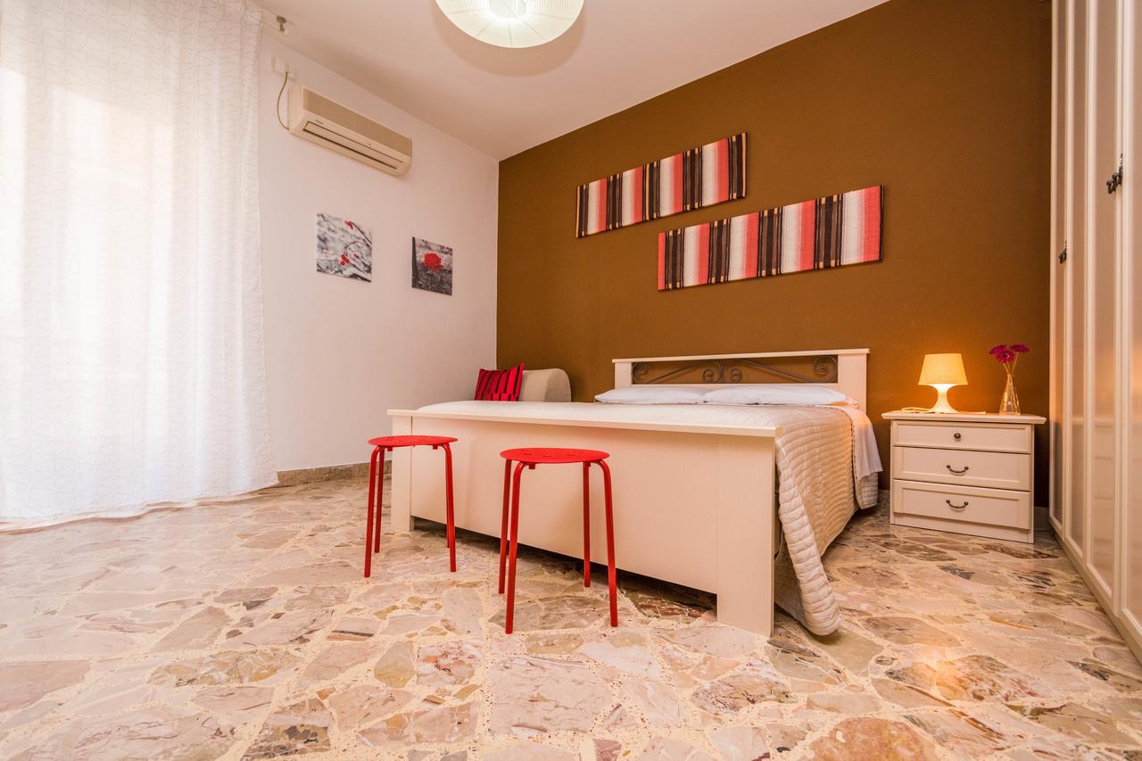 Casa de hóspedes Il Muretto 3*