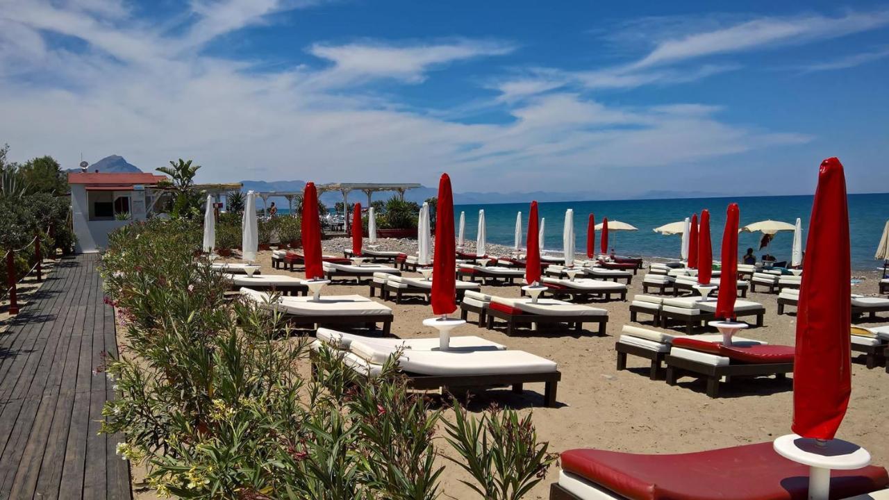 Il Muretto Guest house